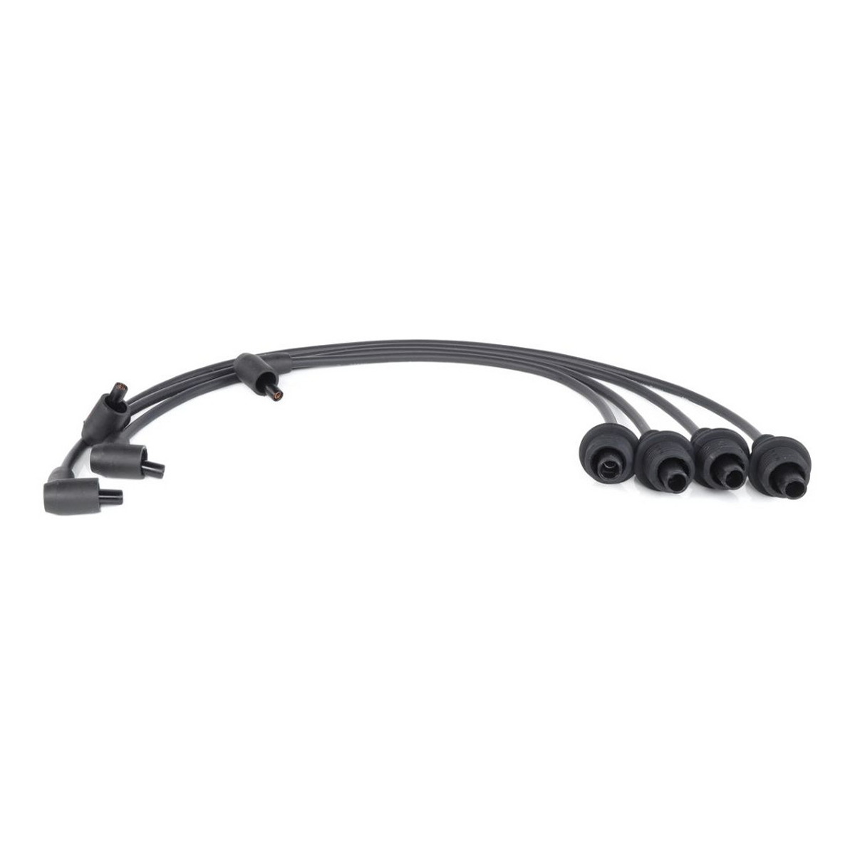 Комплект проводів запалювання CITROEN BERLINGO, BX, XANTIA, XSARA, ZX 1.6/1.8/1.9 05.89-04.03
