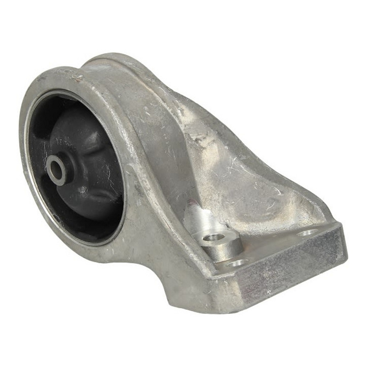 Подушка двигуна задн, гумово-металев. HYUNDAI SANTA FÉ I 2.0/2.0D/2.4 02.01-03.06