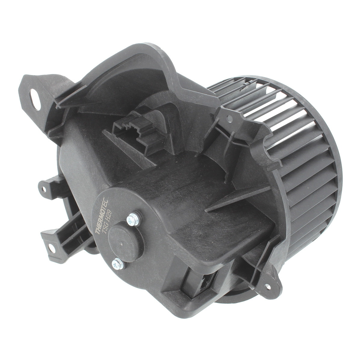 Вентилятор салону ABARTH GRANDE PUNTO, PUNTO, PUNTO EVO, CITROEN NEMO, FIAT DOBLO, DOBLO CARGO, FIORINO, GRANDE PUNTO, LINEA, PUNTO, PUNTO EVO, QUBO, TIPO, LADA LARGUS, OPEL ADAM 0.9-2.0D 06.05- фото 3