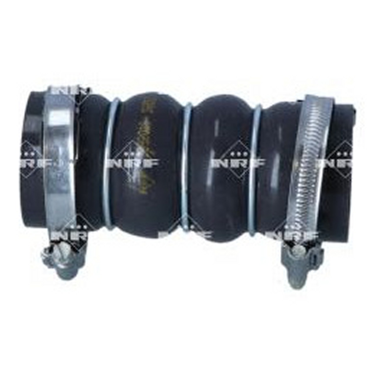 Патрубок интеркулера Citroen C3/C4/Peugeot 1007/2008/207/208/4008 1.2 THP/1.6 HDi 09-