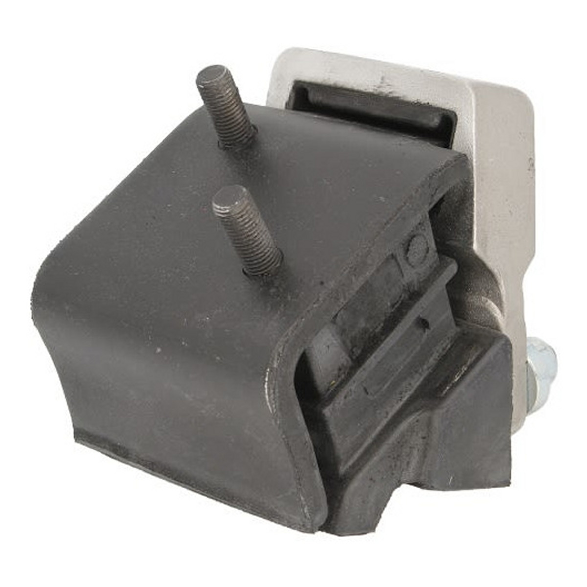 Подушка двигуна задн MERCEDES AXOR 2, ECONIC, O 330, O 340, O 404 OM401.970-OM902.927 01.90- фото 3