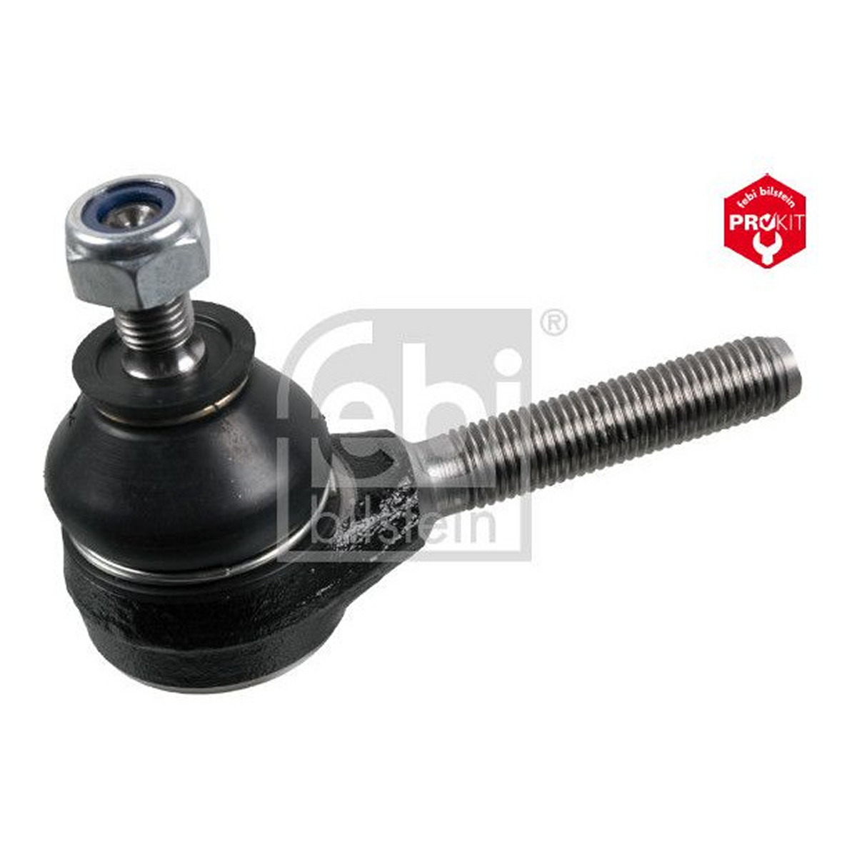Наконечник тяги рулевой MB (W124/201) (M12x1.5) LHT (наруж.)