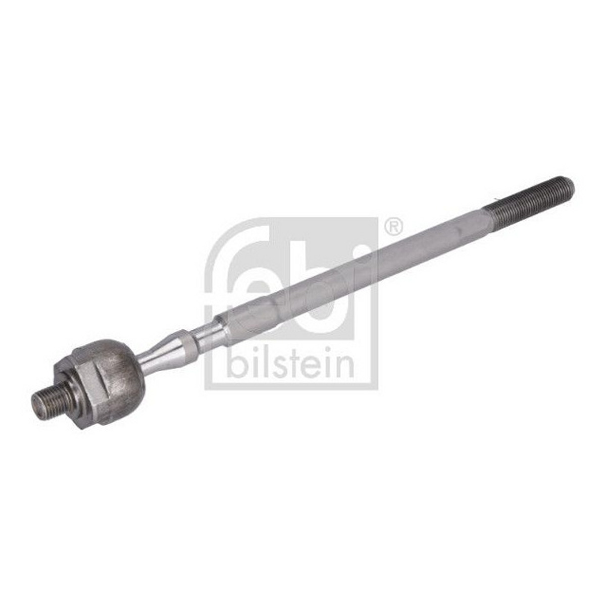 Тяга рульова Renault Clio II 1.0-3.0 98- (L=296mm) Febi Bilstein