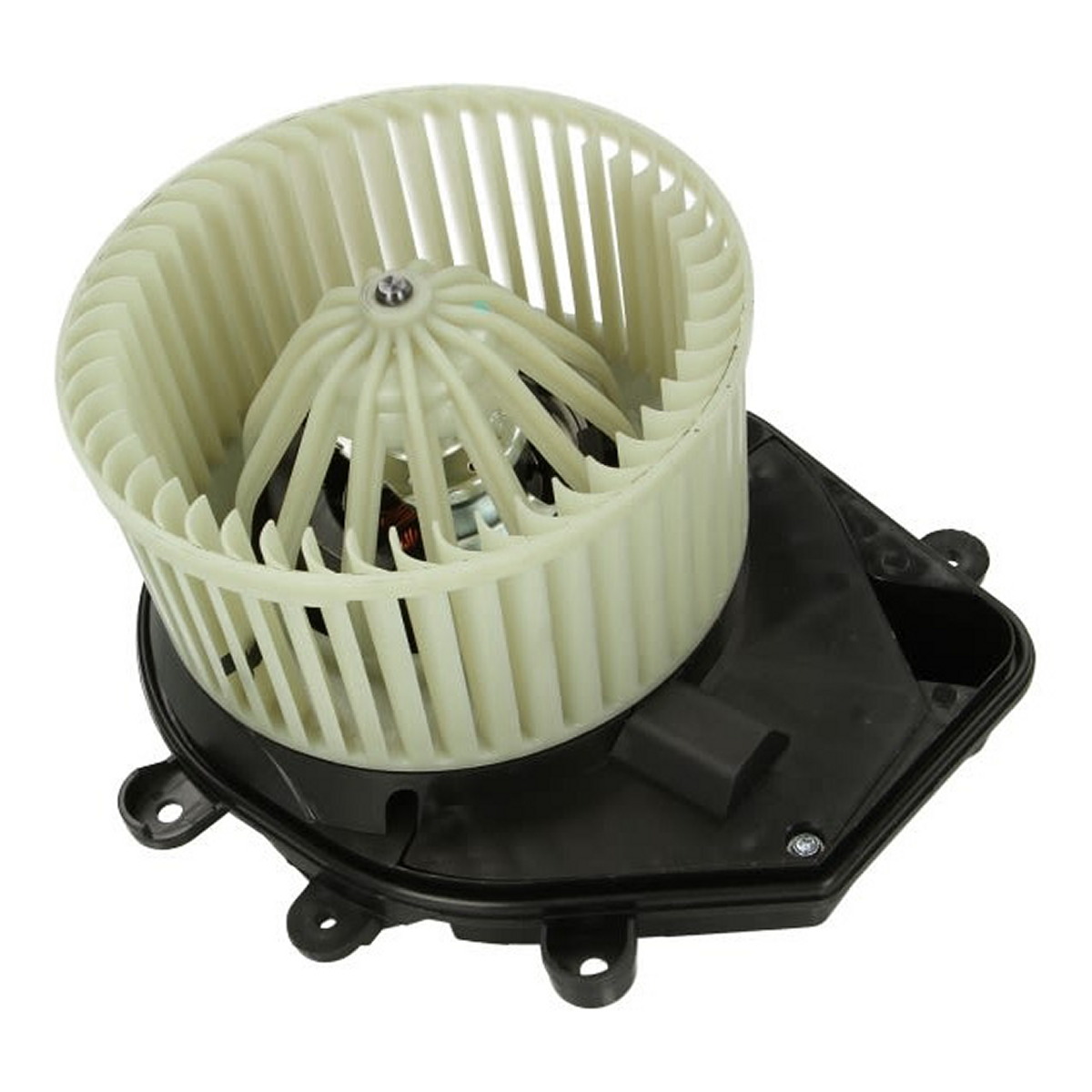 Вентилятор салону AUDI A4 B5, A6 C5, SKODA SUPERB I, VW PASSAT B5, PASSAT B5.5 1.6-4.0 11.94-03.08