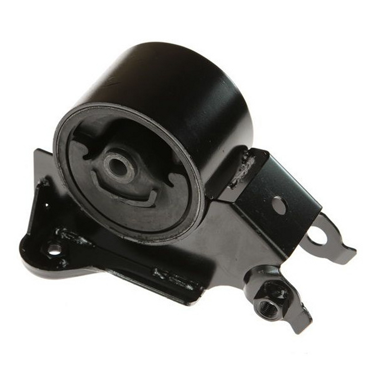 Подушка двигуна задн, гідравлічний NISSAN X-TRAIL I 2.0/2.2D/2.5 06.01-01.13