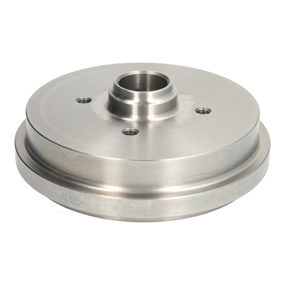 Гальмівний барабан задн AUDI 50, 80 B1, 80 B2, COUPE B2, COUPE B3, SEAT AROSA, CORDOBA, CORDOBA VARIO, IBIZA II, TOLEDO I, VW DERBY, GOLF I, GOLF II, JETTA I, JETTA II, LUPO I 0.8-2.2 05.72-07.05