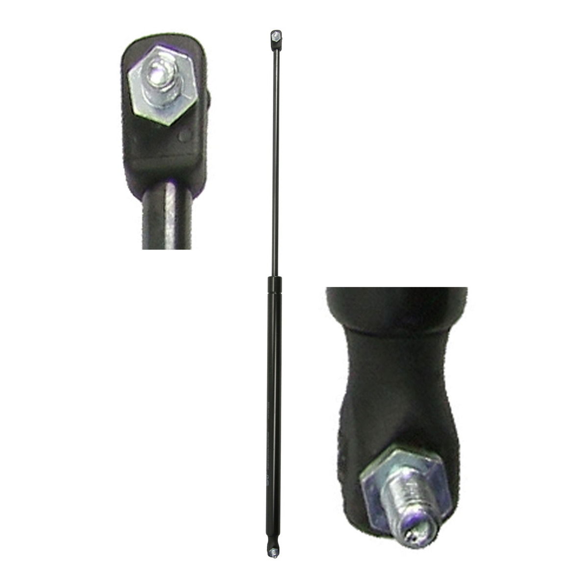 Газова пружина VOLVO L L150G/L150H/L180G/L180H/L220G/L220H/L250G/L250H/L260H