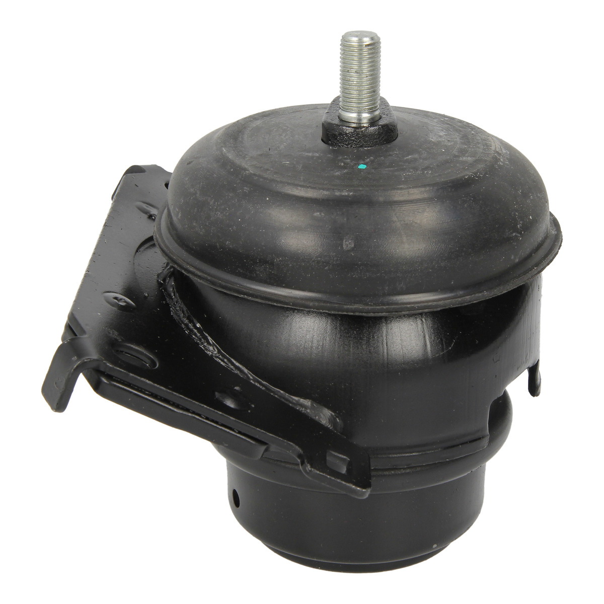 Подушка двигуна передн лів/прав, гідравлічний TOYOTA LAND CRUISER, LAND CRUISER PRADO 2.8D/3.0D/4.0 09.02- фото 3