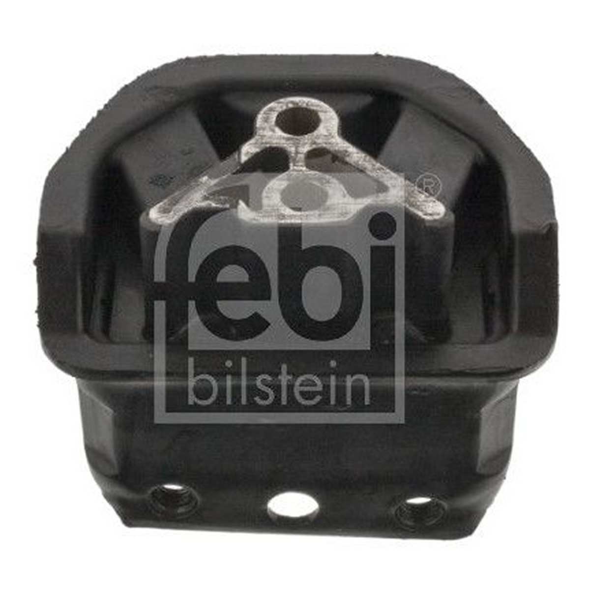 Подушка двигателя (передняя) (R) Opel Kadett E 1.6/1.7D 84-92