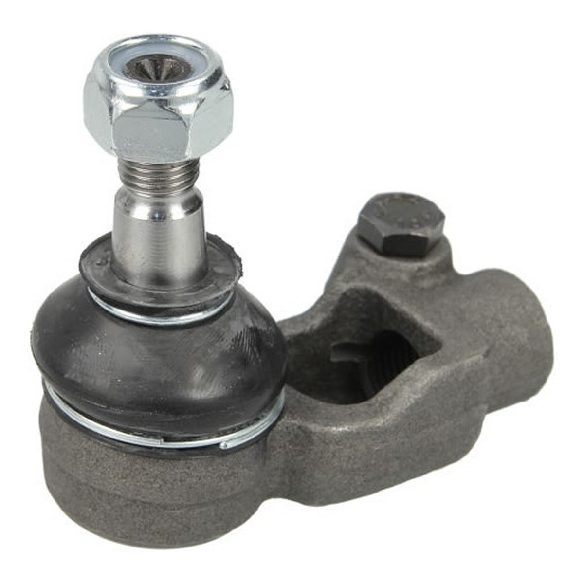 Наконечник тяги рулевой (L) Opel Kadett E -91/Daewoo Lanos 95-