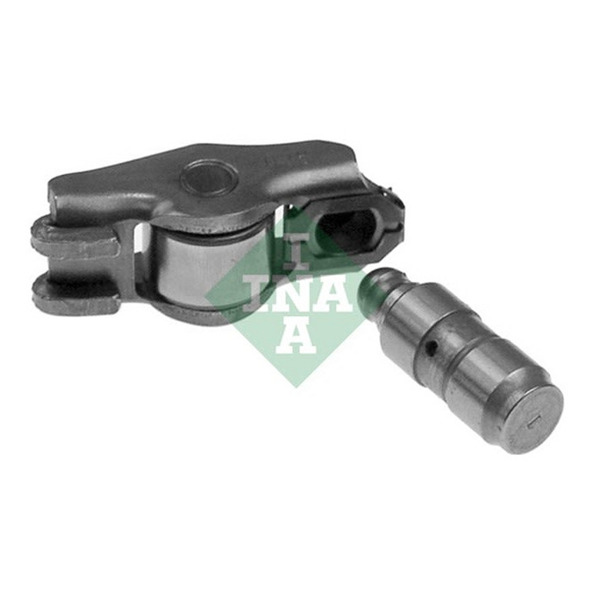 Коромисло клапана + гідрокомпенсатор VW Caddy 1.4 16V 00-10 Schaeffler INA фото 5
