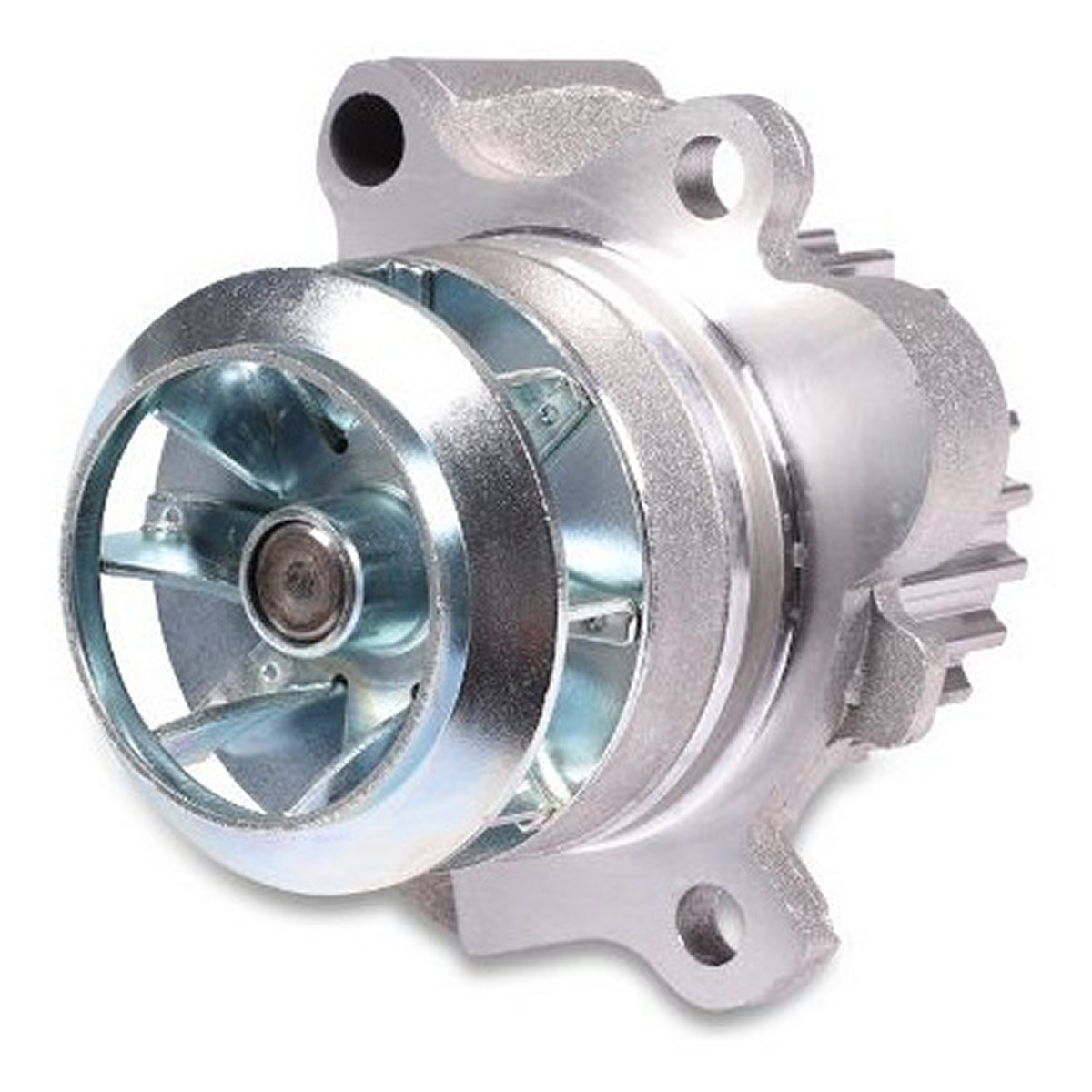 Помпа воды VW Golf V/VI/Audi A4/A6 2.0 TFSI 04-12