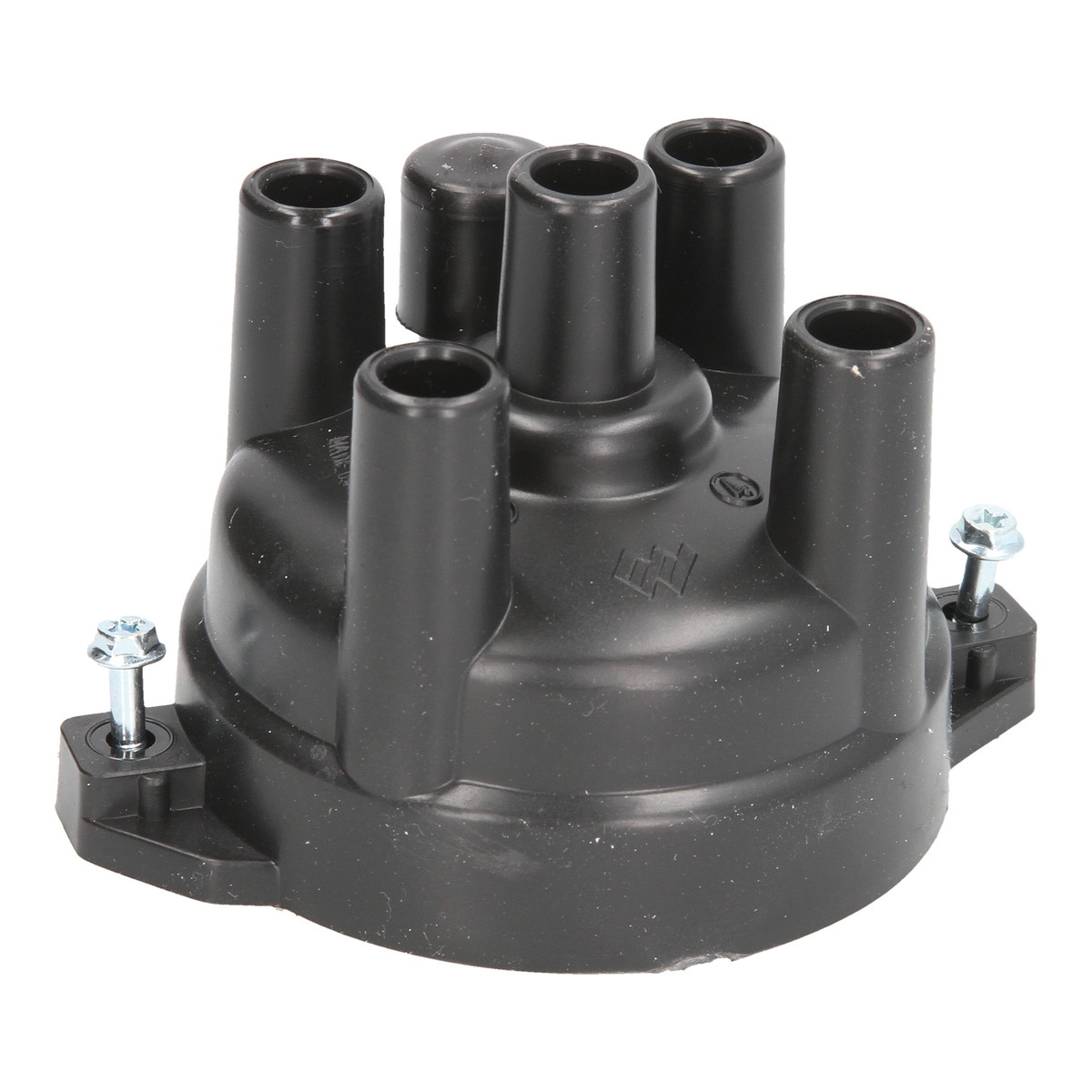 Кришка розподілювача запалювання HYUNDAI ATOS, KIA PRIDE, SEPHIA, MAZDA 323 C IV, 323 F IV, 323 III, 323 S IV, 626 III, B-SERIE, MX-3 1.0-2.6 09.86-07.03 фото 3