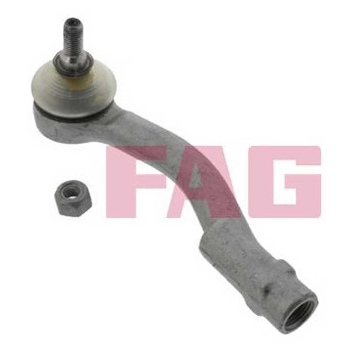 Рульовий наконечник прав HYUNDAI TUCSON, KIA SPORTAGE II 2.0-2.7 06.04-01.12