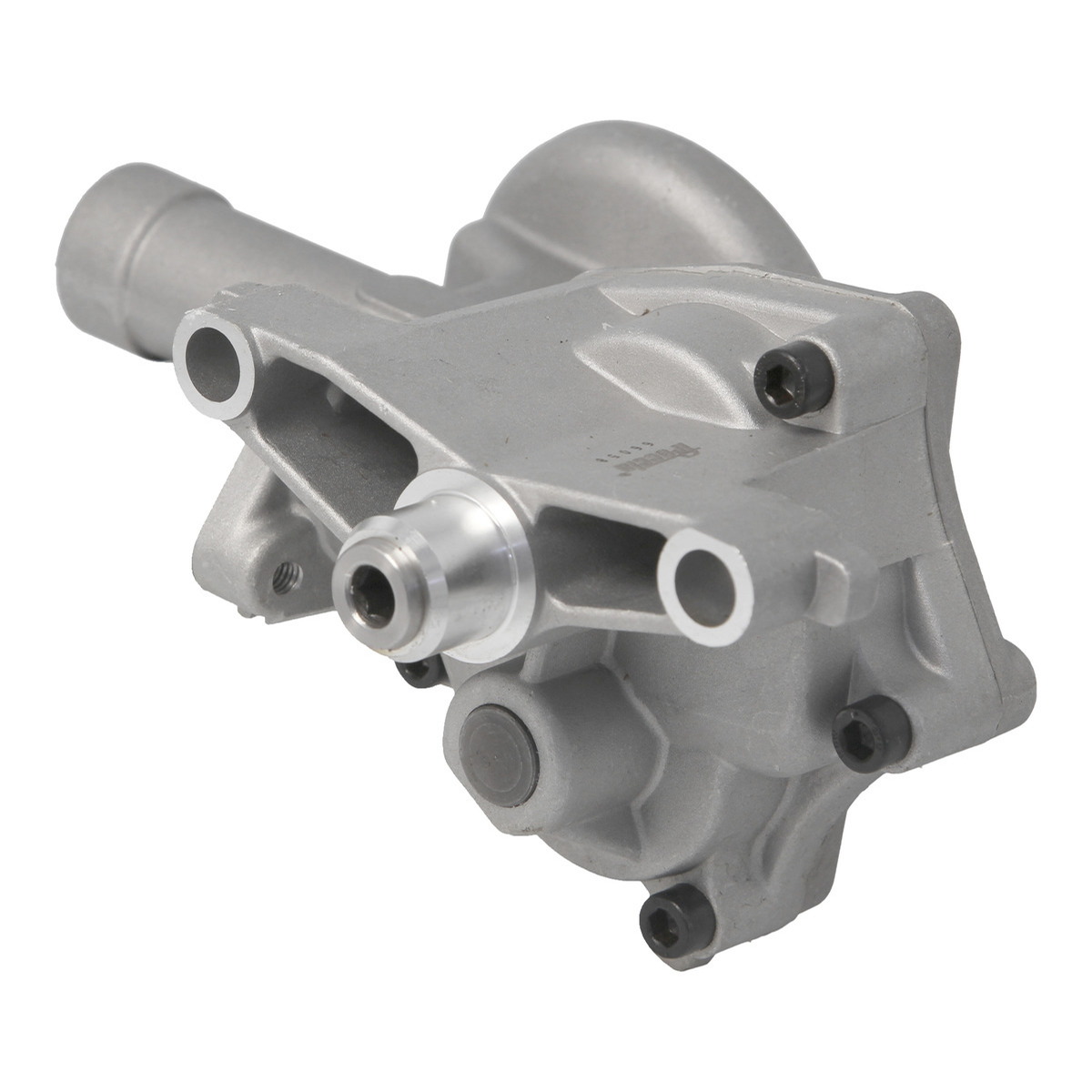 Масляний насос AUDI TT, SEAT ALHAMBRA, LEON, VW BORA, BORA I, CORRADO, GOLF III, GOLF IV, MULTIVAN T5, PASSAT B3/B4, SHARAN, TRANSPORTER T5 2.8/2.9/3.2 08.91-03.10 фото 6