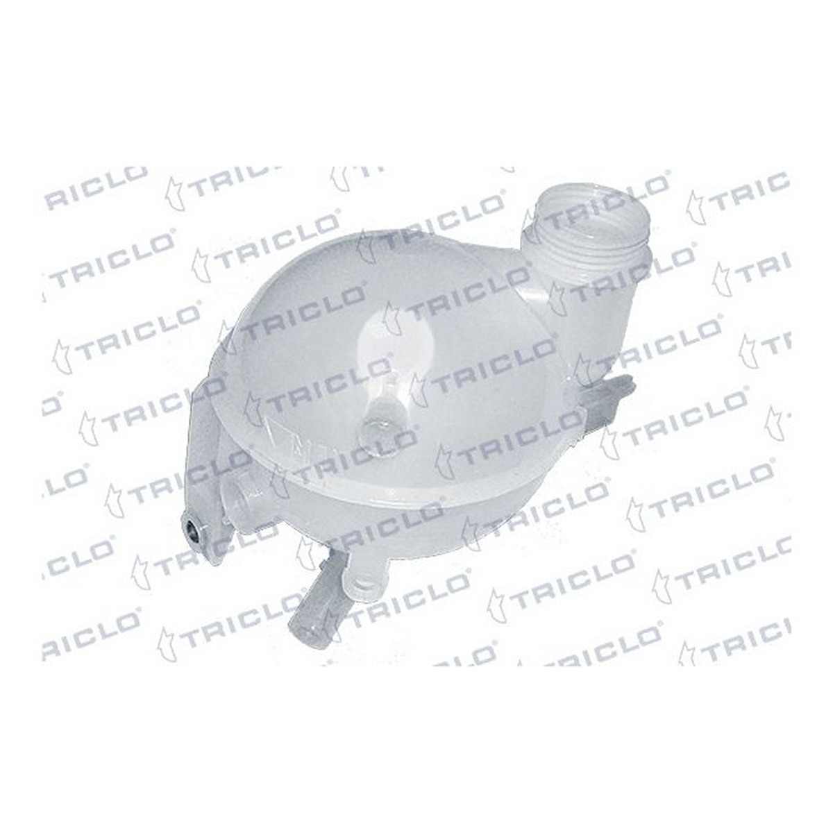 Розширювальний бачок охолоджуючої рідини CITROEN C4, C4 GRAND PICASSO I, C4 I, C4 PICASSO I, PEUGEOT 206, 307, EXPERT 09.98- фото 4