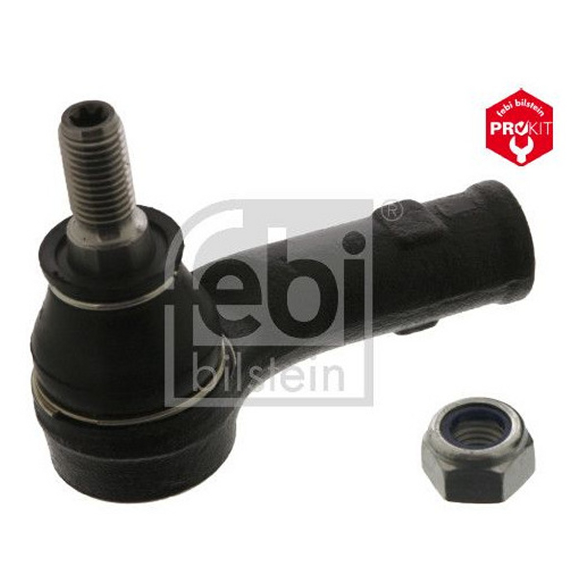 Рульовий наконечник лів VW CALIFORNIA T4 CAMPER, TRANSPORTER T4 1.8-2.8 07.90-06.03