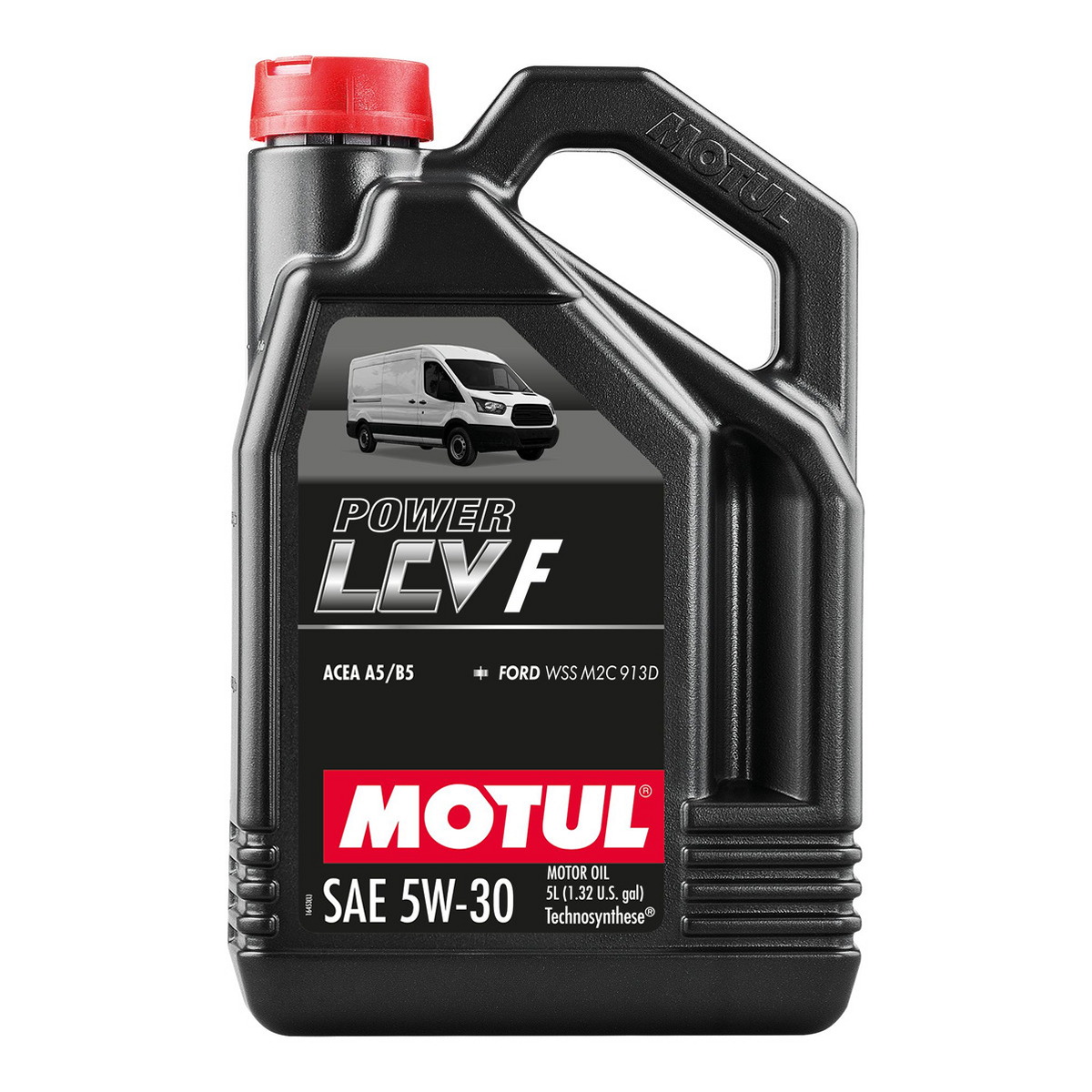 Моторна олива (5L) 5W30 API CF, SL, ACEA A5, B5, FORD M2C913 D