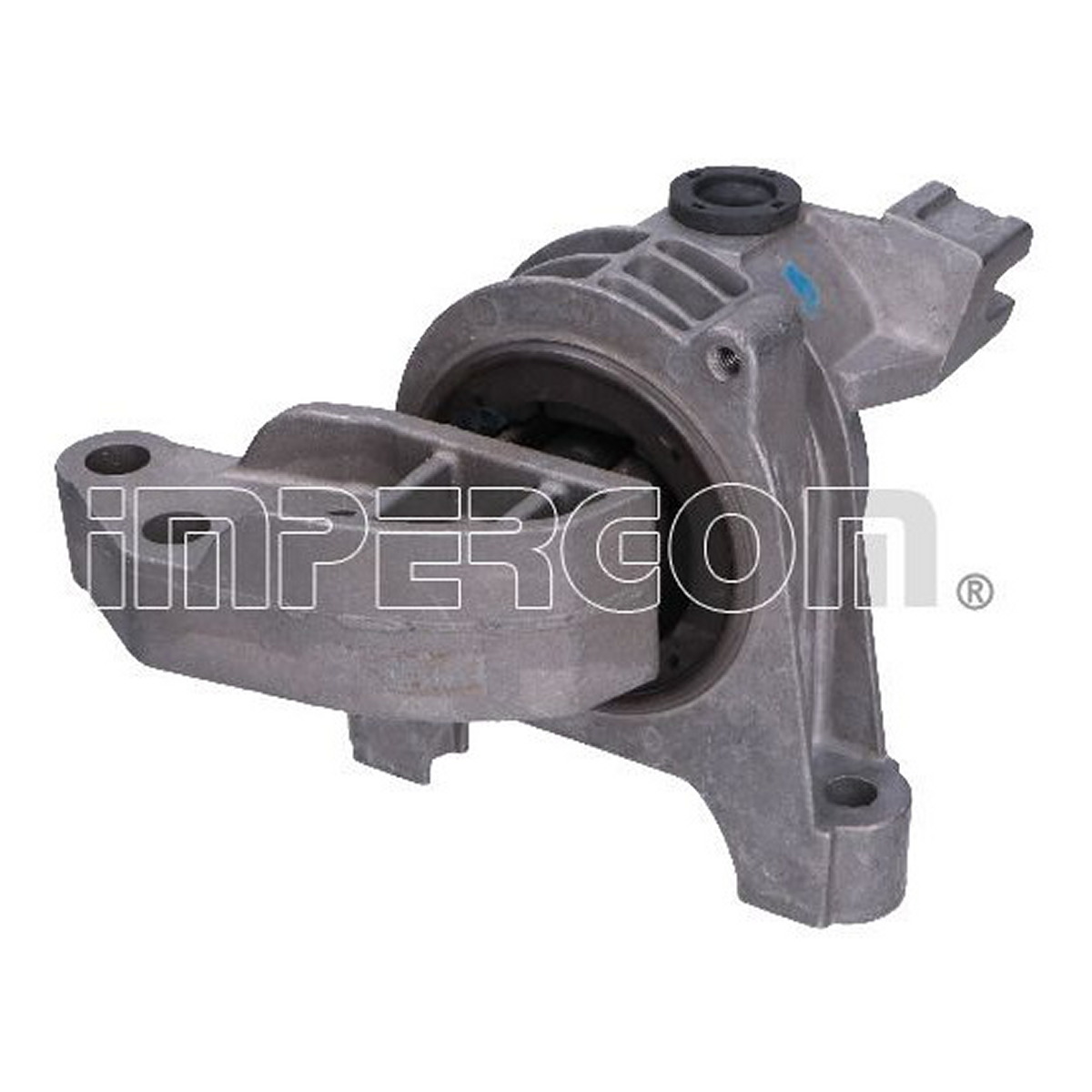 Подушка двигуна передн прав ALFA ROMEO MITO, FIAT BRAVO II, LANCIA DELTA III 1.3D/1.4 09.07-10.18