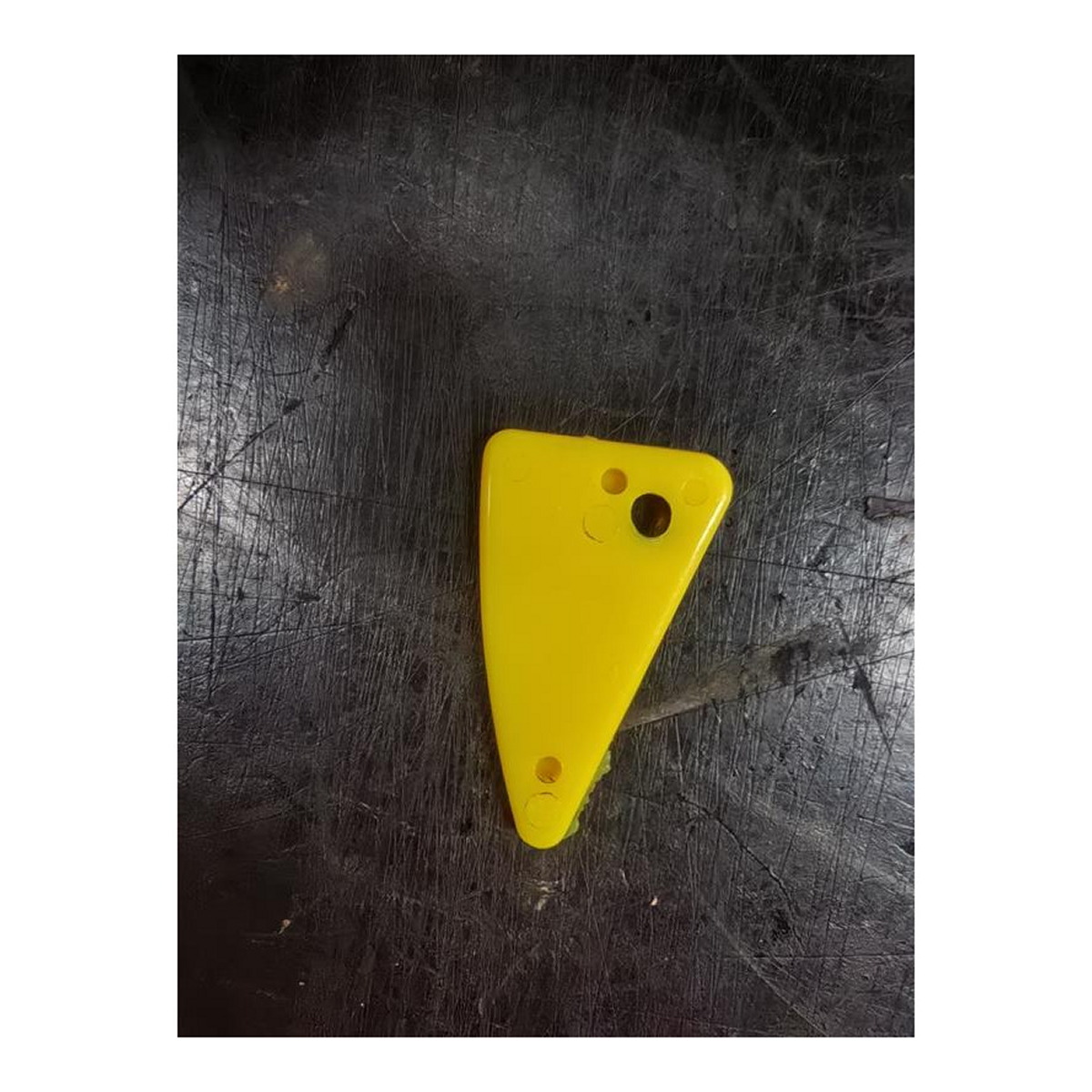 Захисна накладка головки, головка, (EN) for tyre changer, BP889NV/390H,BP896,BP897V фото 2