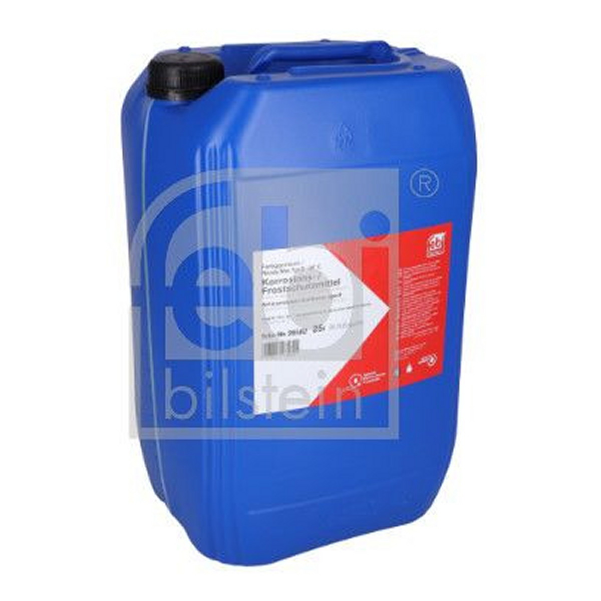 Антифриз (25L, -35°C), без силікатів, зелений, стандартний: RENAULT Glaceol RX type D, включає: моно-етиленгліколь фото 4
