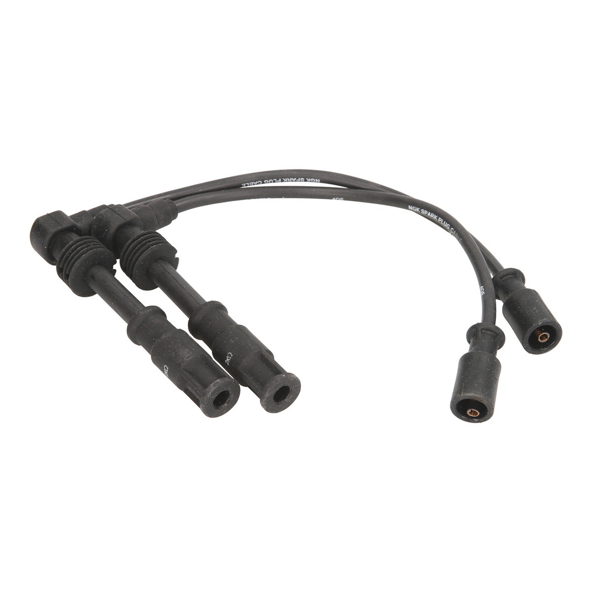 Комплект кабелів високовольтних №2348 VW PASSAT B5 (3B2) 1.8 1996.08-2001.12 NGK NGK