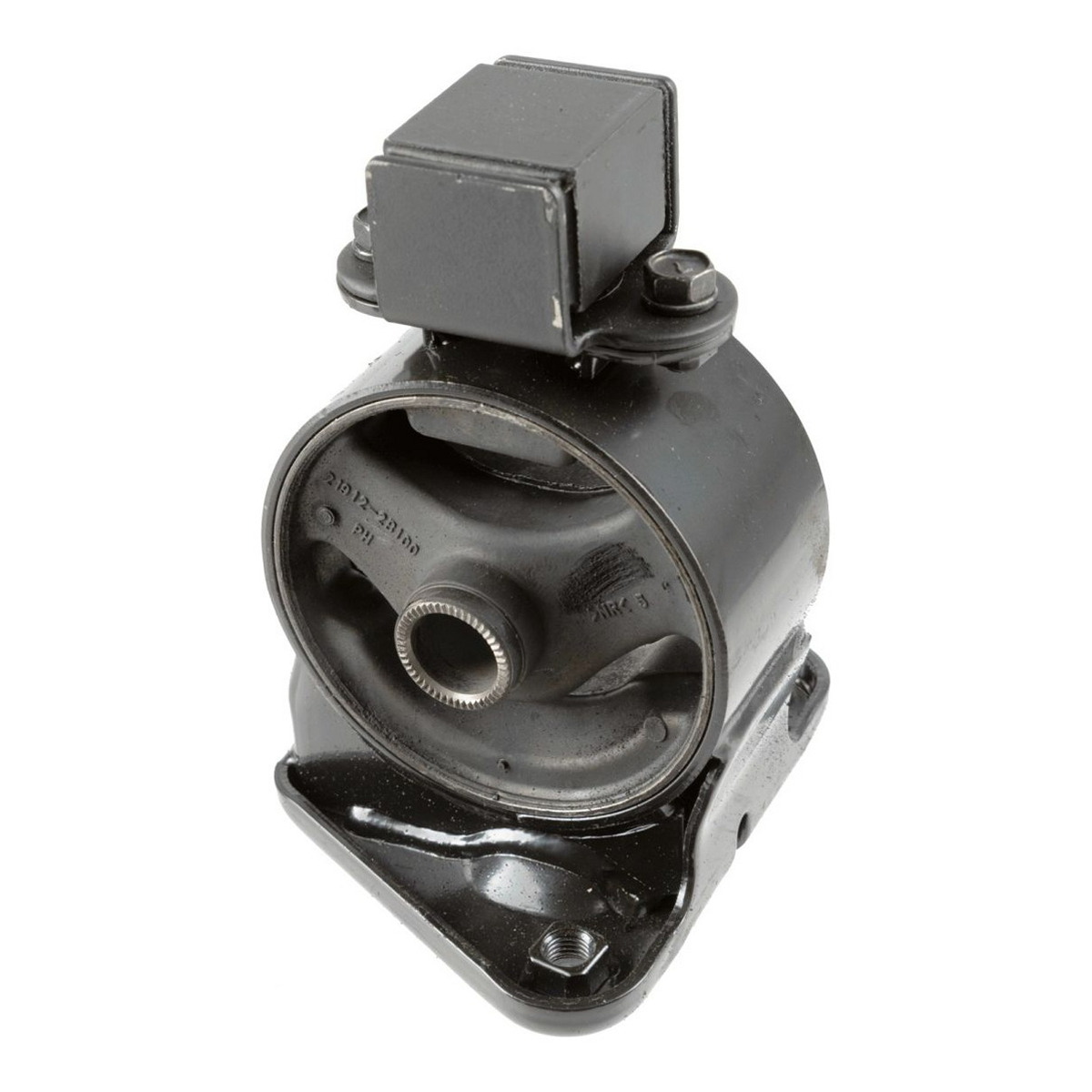 Опора двигуна гумометалева HYUNDAI SANTA FE 06 (CM) 2006-2012 LEMFORDER (43327 01) Lemforder