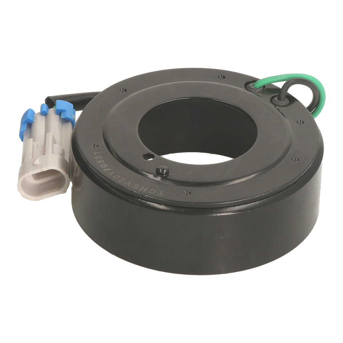 Котушка компресора кондиціонера (SANDEN, SD7H15) NISSAN CABSTAR, NT400 CABSTAR, RVI C, KERAX, MAXITY, PREMIUM 2 10.8D-7.1D 10.05-