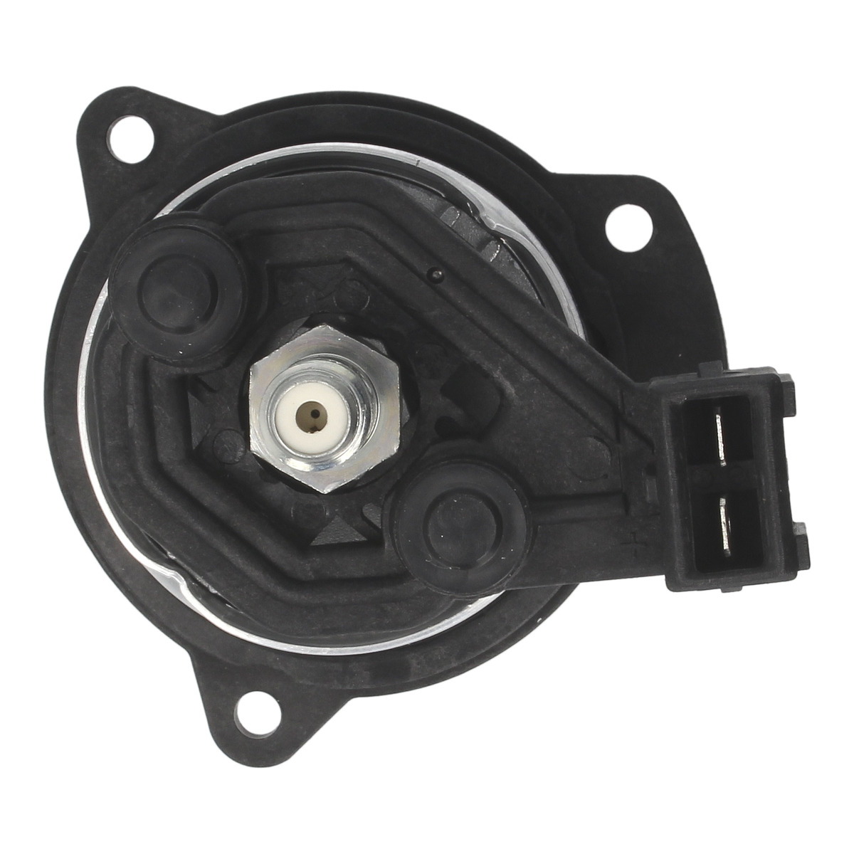 Електричний паливний насос (картрідж) SEAT TOLEDO I, VW CORRADO, GOLF II, JETTA II, PASSAT B3/B4 1.8/2.0 08.83-03.99 фото 3