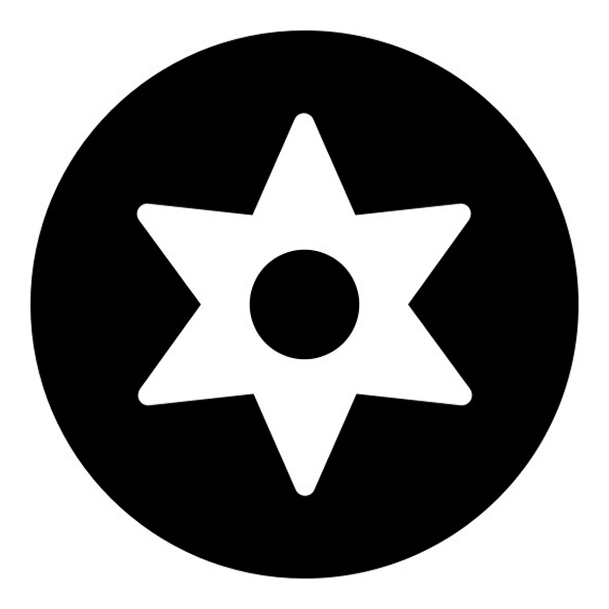 Викрутка (викрутка torx) TORX Tamper, розмір: T25H, довжина: 100 мм, довжина 2: 215 мм фото 4