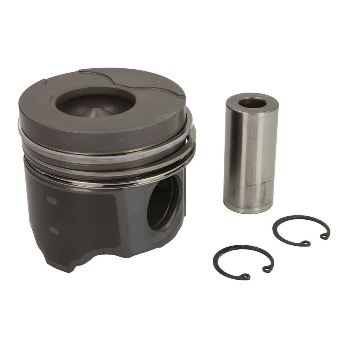 Поршень 80,51 (+0,50) RENAULT ESPACE IV, GRAND SCENIC II, LAGUNA II, MEGANE II, SCENIC II 1.9D 03.01-