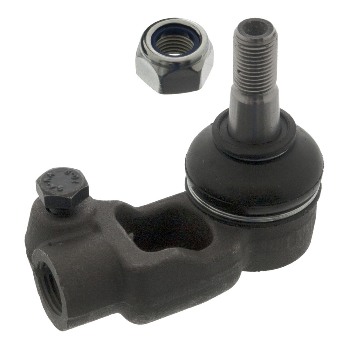 Наконечник тяги рулевой (R) Opel Kadett E -91/Daewoo Lanos 95-