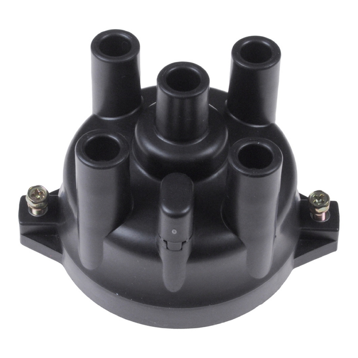 Кришка розподілювача запалювання MAZDA 121 I, 323 III, 626 III, 929 III, E, SUZUKI SWIFT II 1.1-2.2 01.87-05.03 фото 3