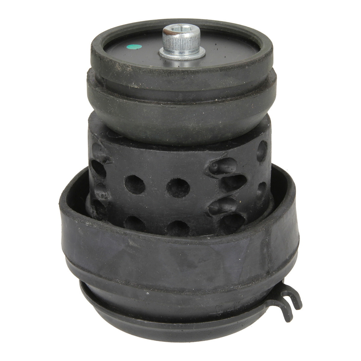 Подушка двигателя (передняя) (L) VW Caddy II/ Golf III/ IV 91-04