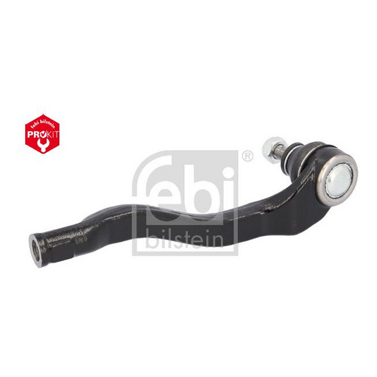 Рульовий наконечник прав MERCEDES CITAN (MPV), CITAN MIXTO (DOUBLE CABIN), CITAN/MINIVAN (W415), NISSAN NV250, RENAULT KANGOO BE BOP, KANGOO EXPRESS, KANGOO II 1.2-Electric 02.08- фото 5