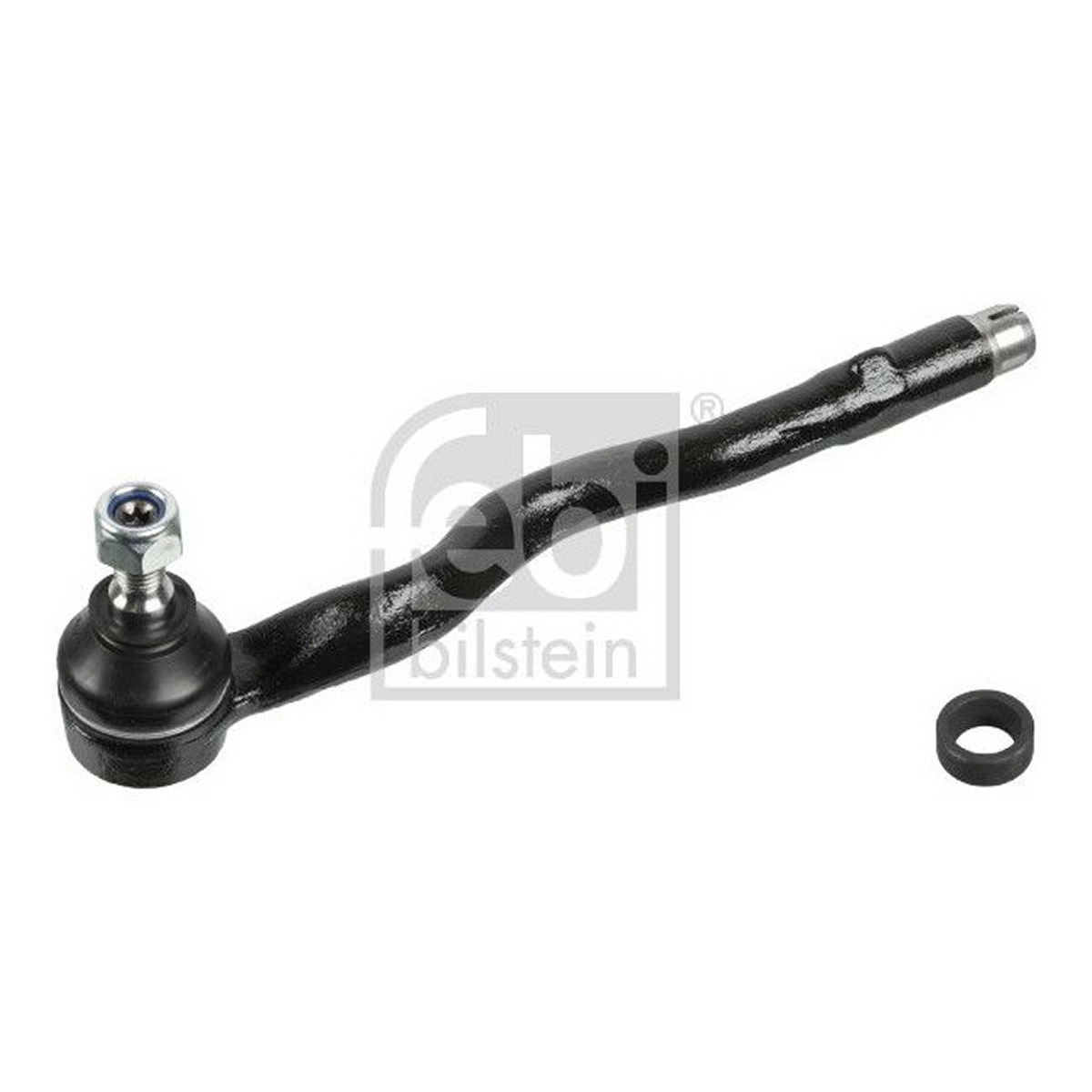 Рульовий наконечник лів BMW 3 (E46), Z4 (E85), Z4 (E86) 1.6-3.2 12.97-02.09