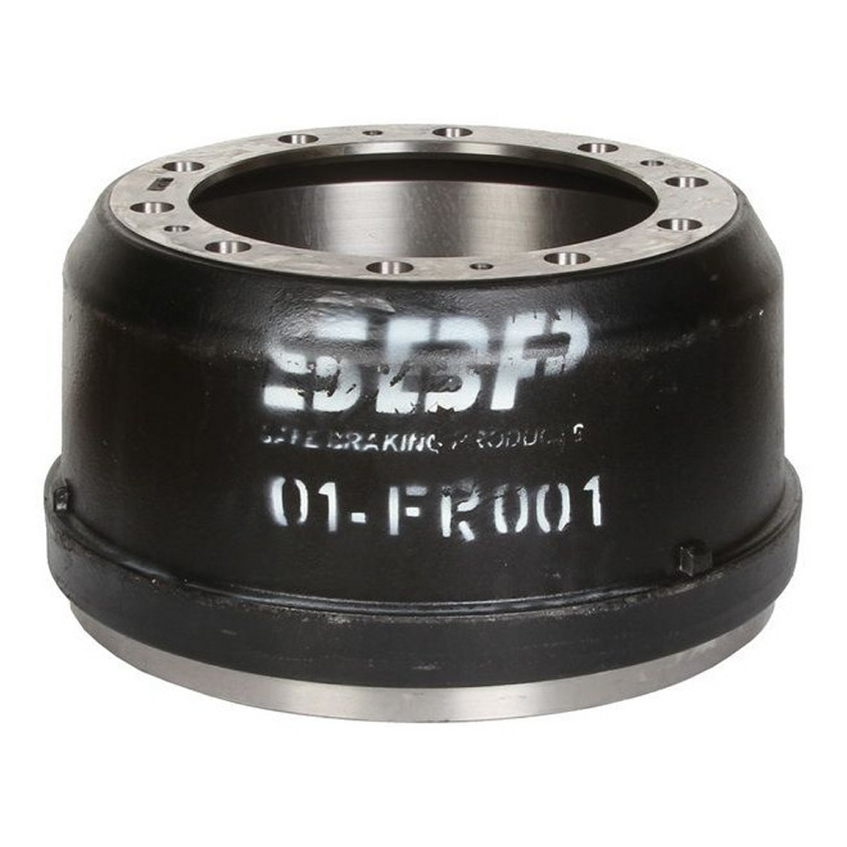 Гальмівний барабан FRUEHAUF