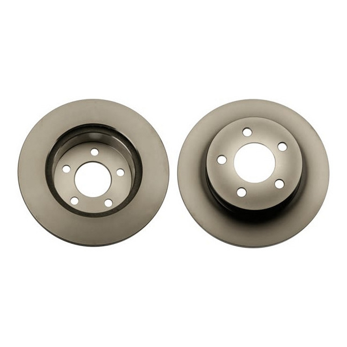 Диск гальмівний передн лів/прав FIAT DUCATO, JEEP CHEROKEE, COMANCHE, GRAND CHEROKEE I, WRANGLER I, WRANGLER II 2.1D-5.9 10.84-04.07
