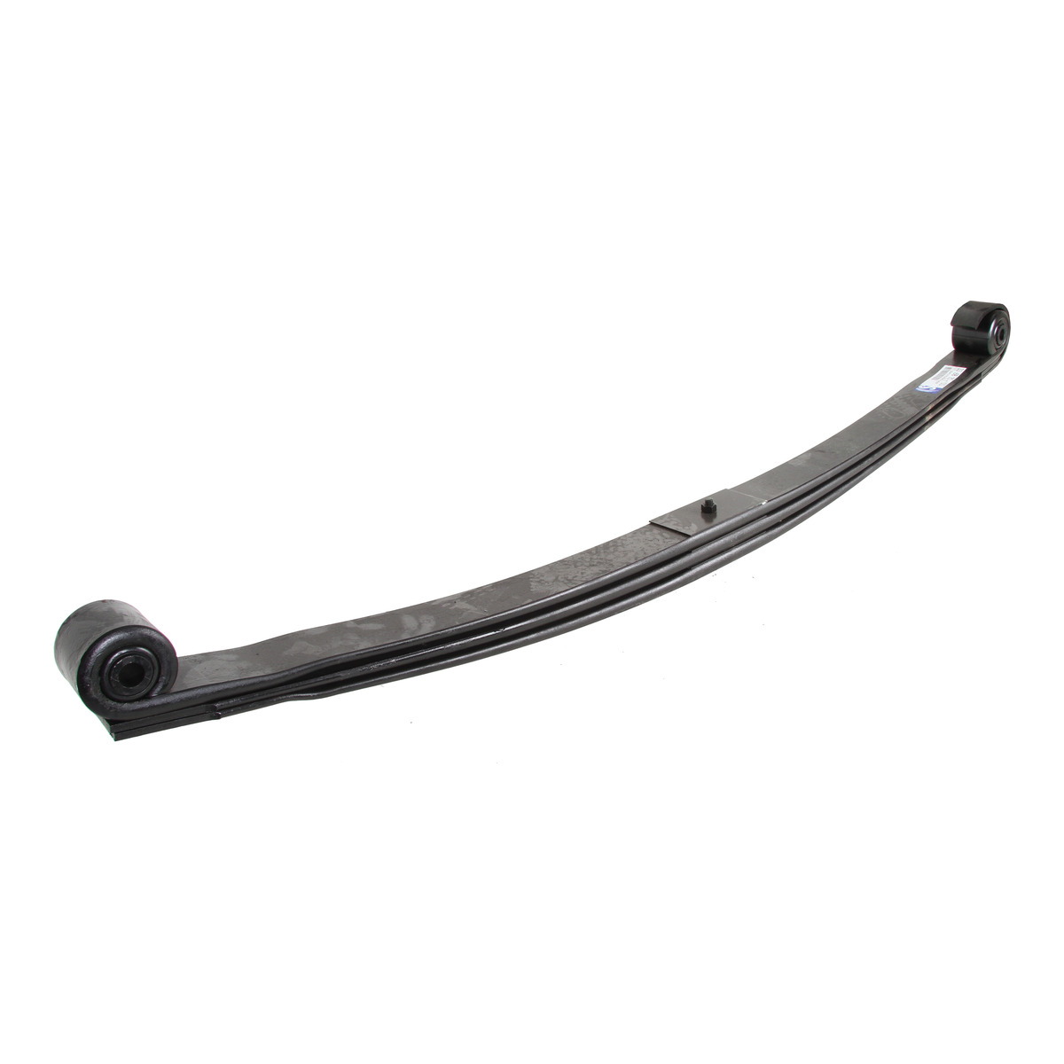 Ресора передн (3/22,25,90,900/900) MERCEDES ACTROS 04.96-