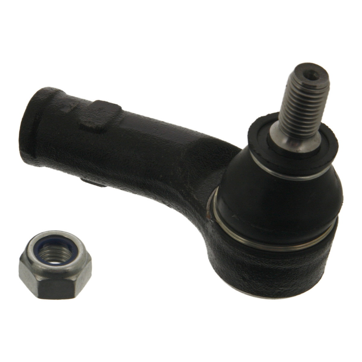 Наконечник тяги рульової (R) VW T4 90-03 Febi Bilstein