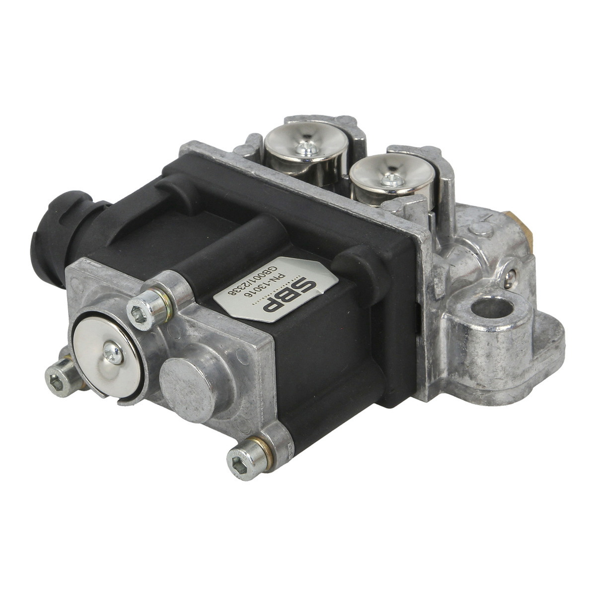 Клапан EATON FS 8209, FS 8309 фото 4