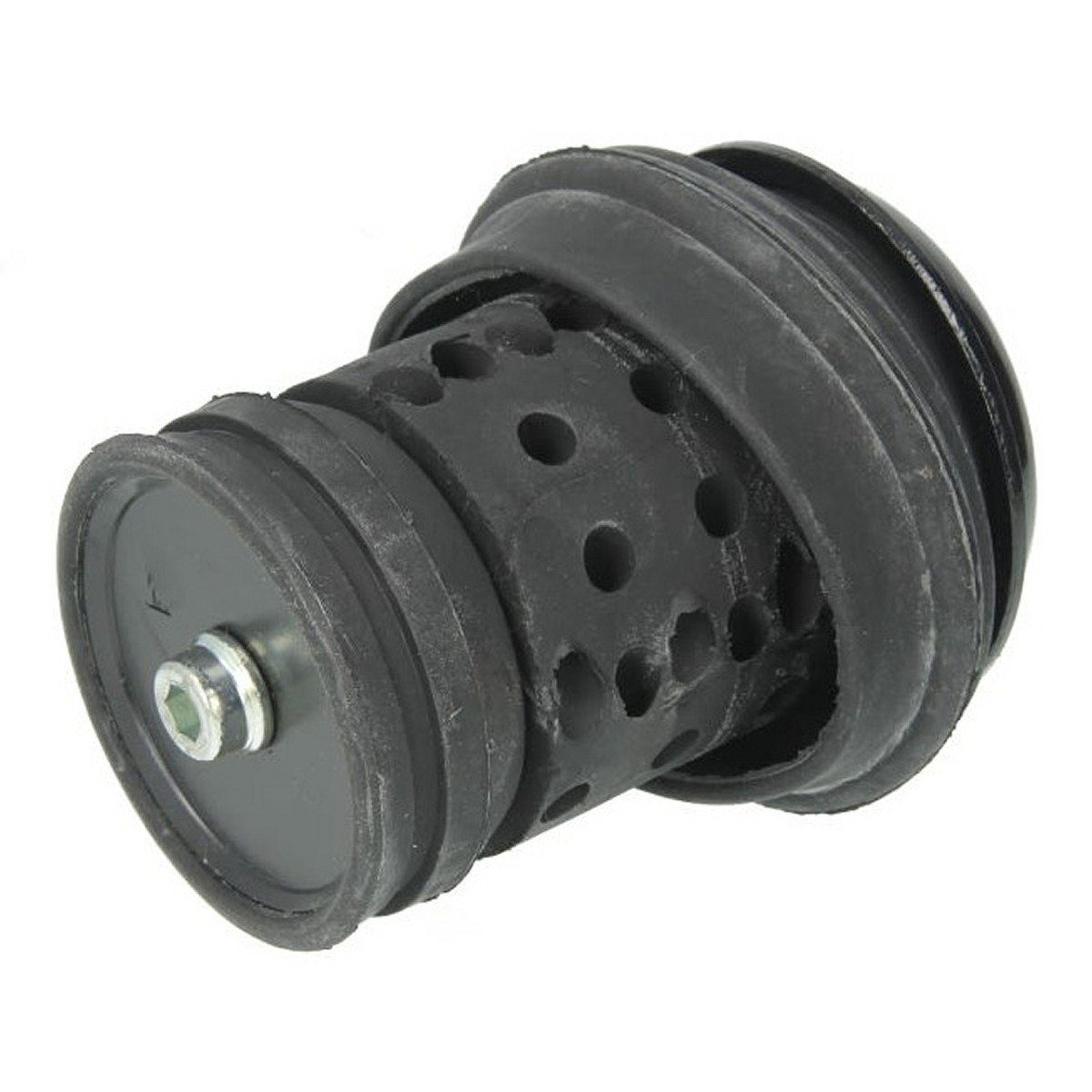 Опора двигуна гумометалева VW GOLF III/PASSAT SEAT IBIZA/CORDOBA 1991-1999 LEMFORDER (14360 02) Lemforder