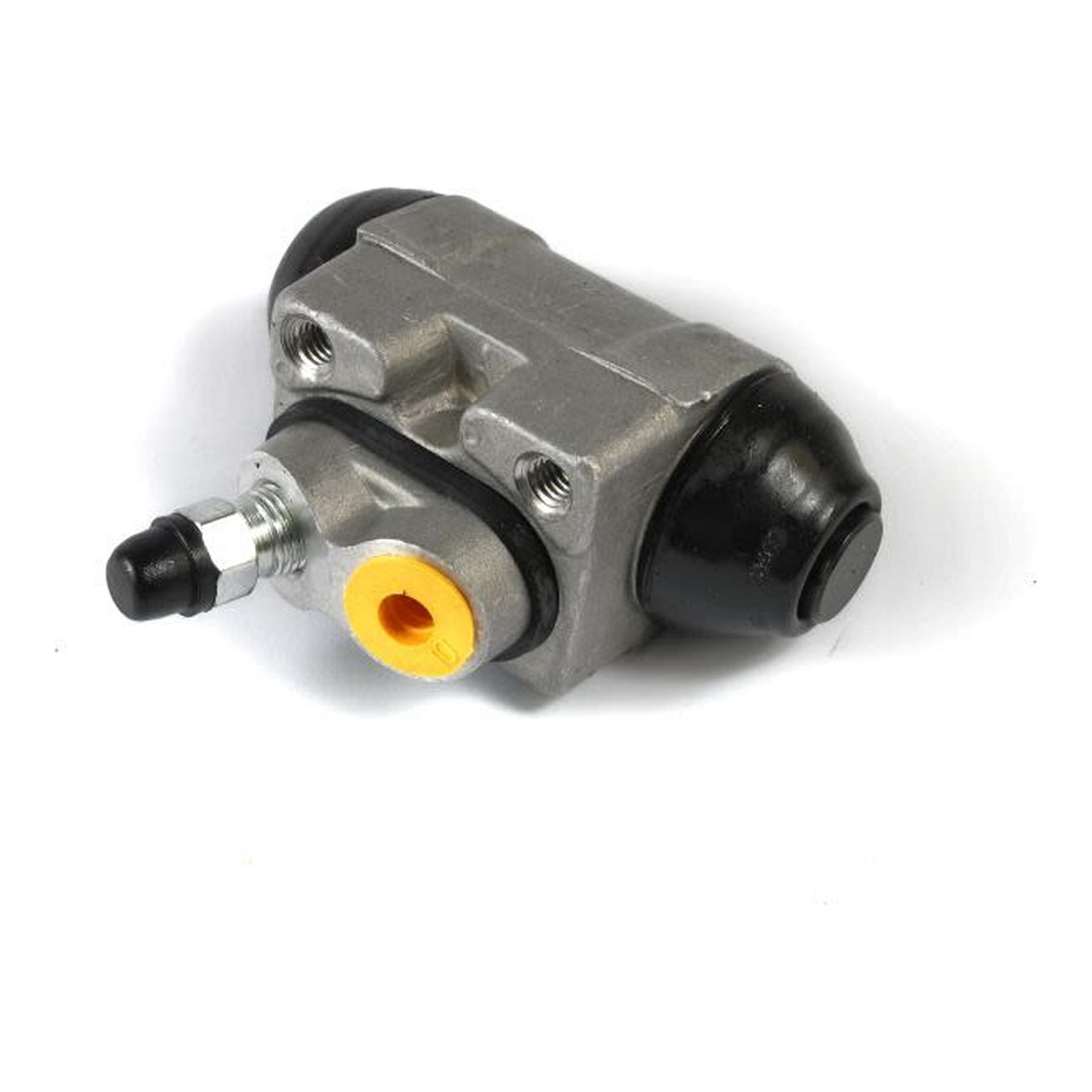 Гальмівний циліндр задн прав HYUNDAI ACCENT, ACCENT I, ELANTRA III, GRACE, H100, LANTRA II, SONATA II, SONATA III 1.3-2.6D 09.88-10.04