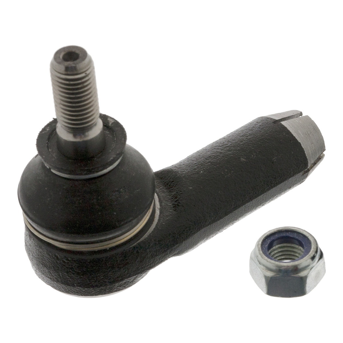 Наконечник тяги рулевой (L) Audi 100/200 -91/A6 -97