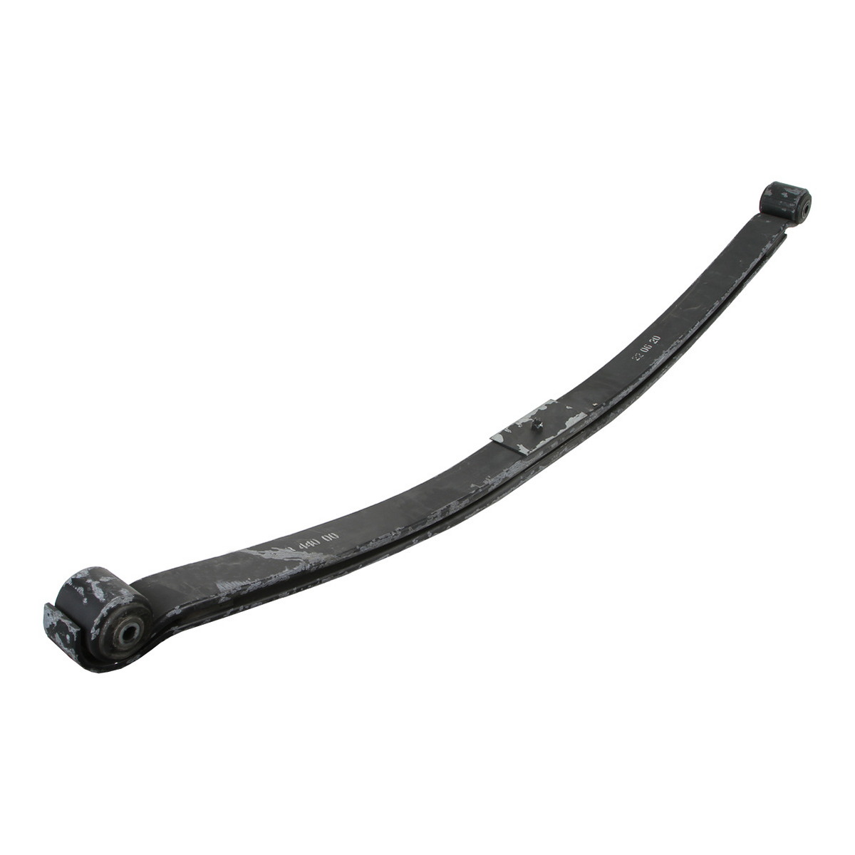 Ресора передн (2/27/28,28,860/940) MERCEDES ATEGO 01.98-10.04