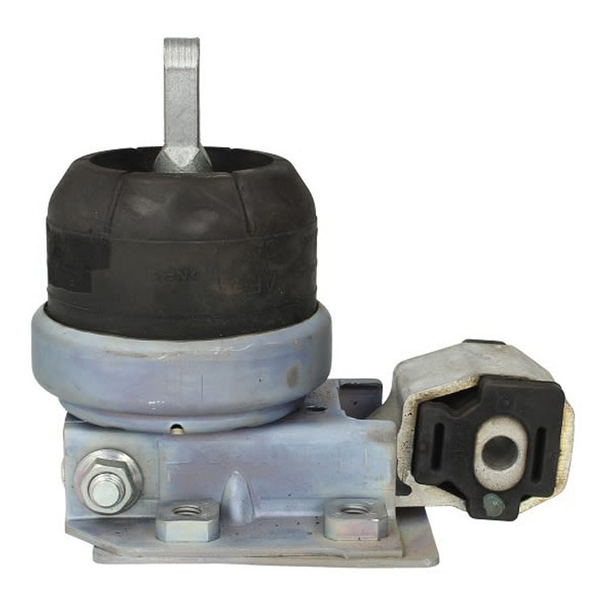 Подушка двигуна передн лів, гідравлічний FORD GALAXY I, SEAT ALHAMBRA, VW SHARAN 1.8-2.8 03.95-03.10