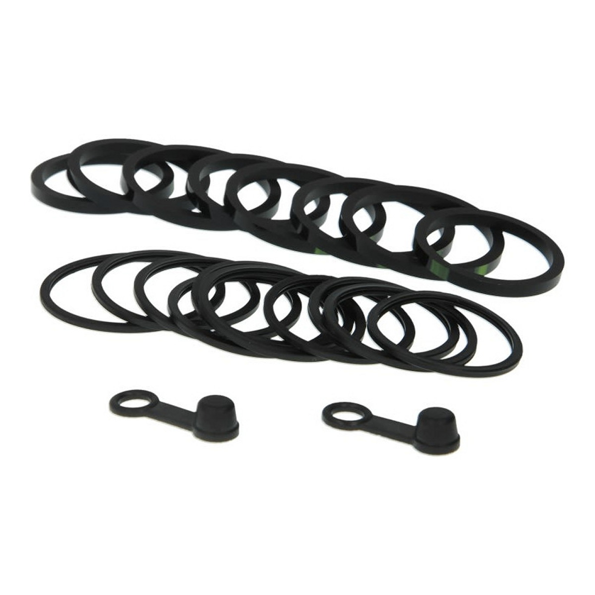 Ремкомплект гальмівного супотра передн YAMAHA FZR, TDM, VMX-12 600/850/1200 1989-2002