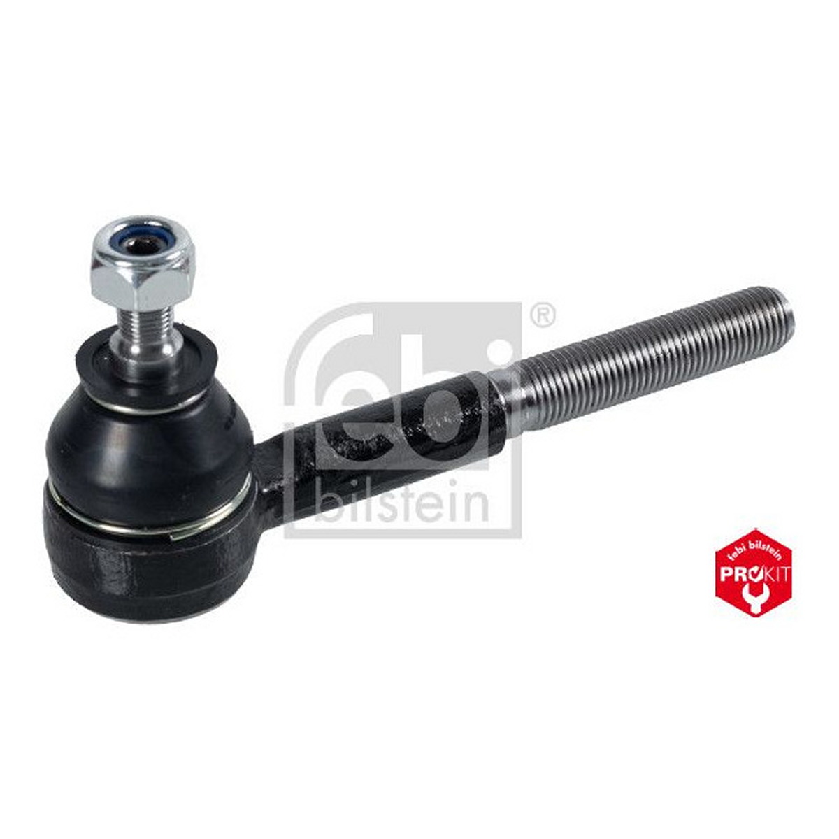 Наконечник тяги рулевой MB E-class (W124) -98 (M14x1.5LHT) (внутр.)