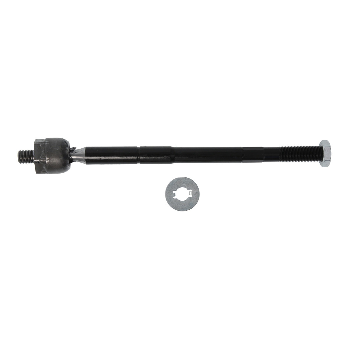 Рульова тяга(без наконечника) (довжина: 36/290/307мм) TOYOTA AVENSIS VERSO 2.0/2.0D/2.4 05.01-12.10