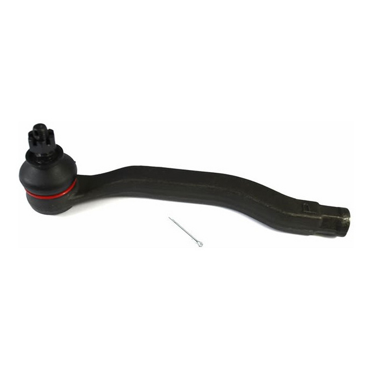Рульовий наконечник лів HONDA ACCORD IV, ACCORD V, ACCORD VI, ACCORD VII, ODYSSEY, SHUTTLE, ROVER 600 I 1.8-3.5 01.90-12.05